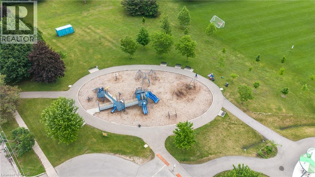 65 Silvercreek Parkway Unit# 401, Guelph, Ontario  N1H 7R9 - Photo 46 - 40849304