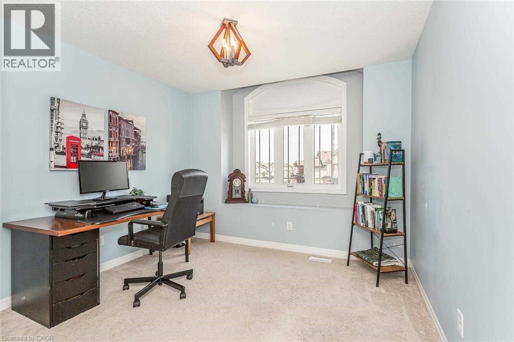 944 Dunblane Court, Kitchener, Ontario  N2R 1W9 - Photo 13 - 40844215