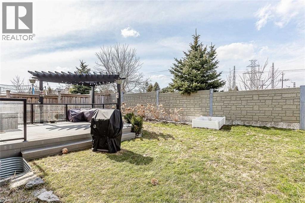 944 Dunblane Court, Kitchener, Ontario  N2R 1W9 - Photo 18 - 40844215