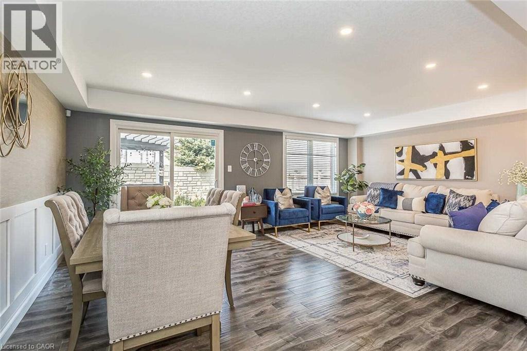 944 Dunblane Court, Kitchener, Ontario  N2R 1W9 - Photo 4 - 40844215