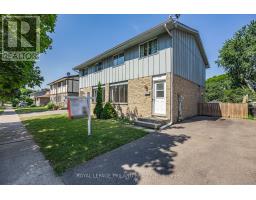 1769 ALDERSBROOK ROAD, London North, Ontario