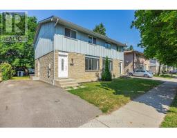 1767 ALDERSBROOK ROAD, London North, Ontario