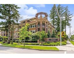 304 1975 154 STREET, Surrey, British Columbia