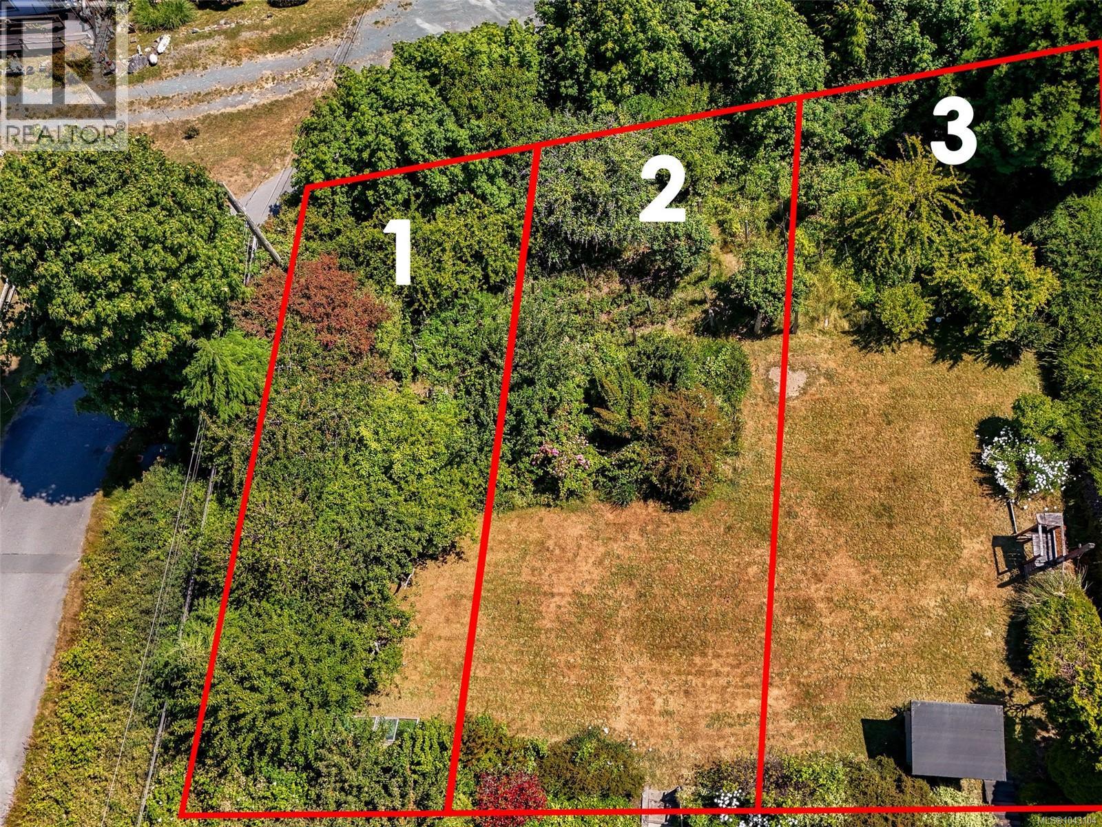 Lot 1, 2 & 3 Water St, Sooke, British Columbia V9Z 0X1 - Photo 4 - 1043104