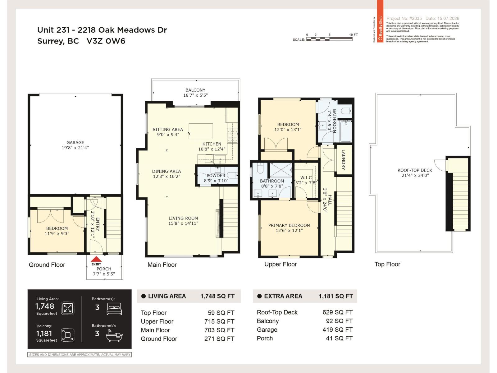 231 2218 OAK MEADOWS DRIVE — photo 36