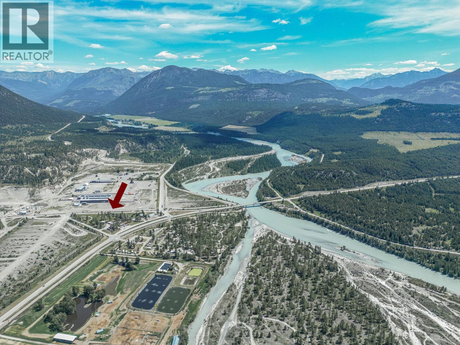 9020 Grainger Road Lot# Prop Lot 1, Canal Flats, British Columbia  v0b 1b0 - Photo 3 - 10394310