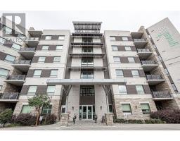 109 - 33 WHITMER STREET, Milton, Ontario