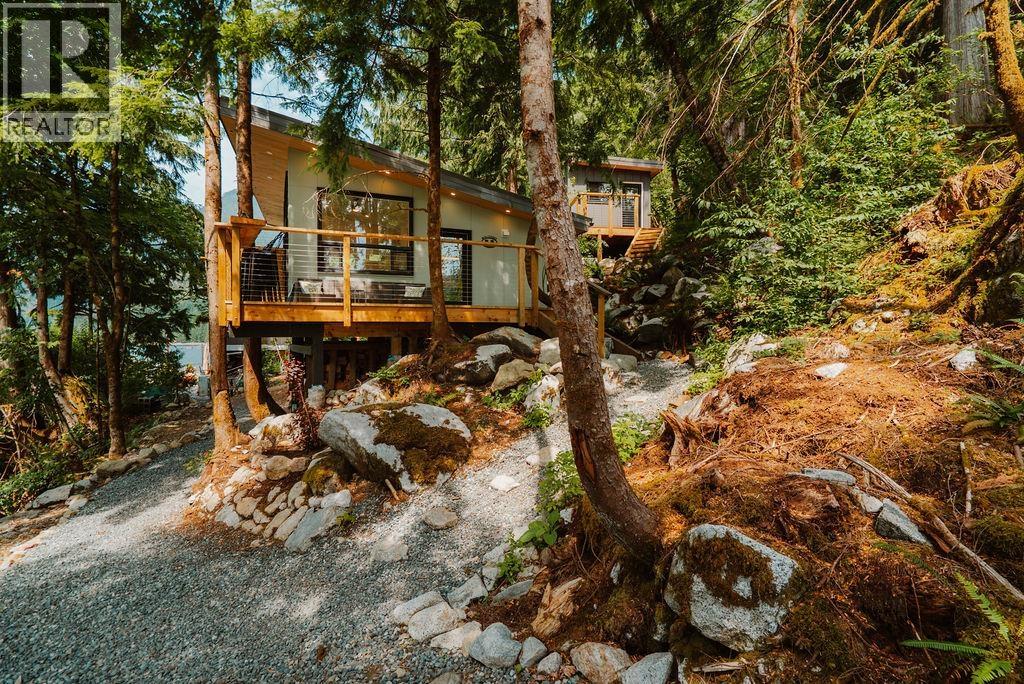 14 E Croker Island, North Vancouver, British Columbia V0V 0V0 - Photo 40 - R3147587