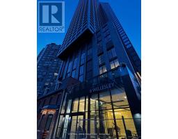 1612 - 8 WELLESLEY STREET W, Toronto, Ontario