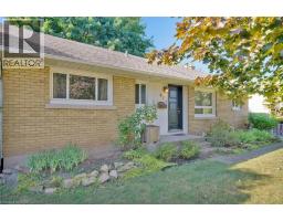 675 INVERNESS Avenue, Burlington, Ontario