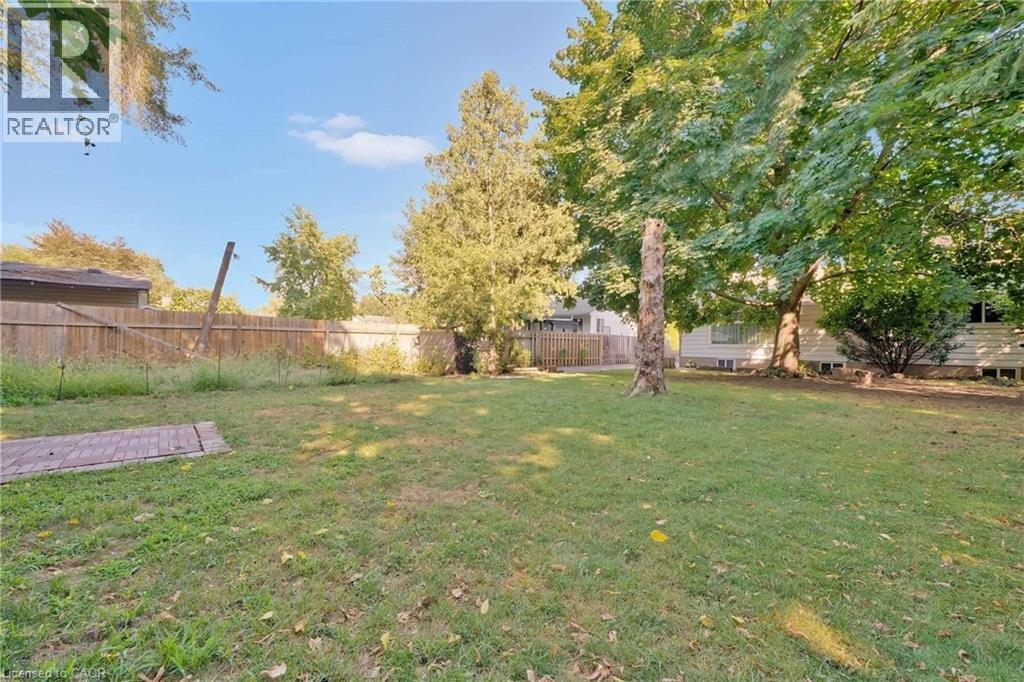 675 Inverness Avenue, Burlington, Ontario  L7T 3S9 - Photo 20 - 40849290