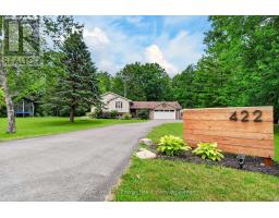 422 GARDENVILLE ROAD, Prince Edward County, Ontario