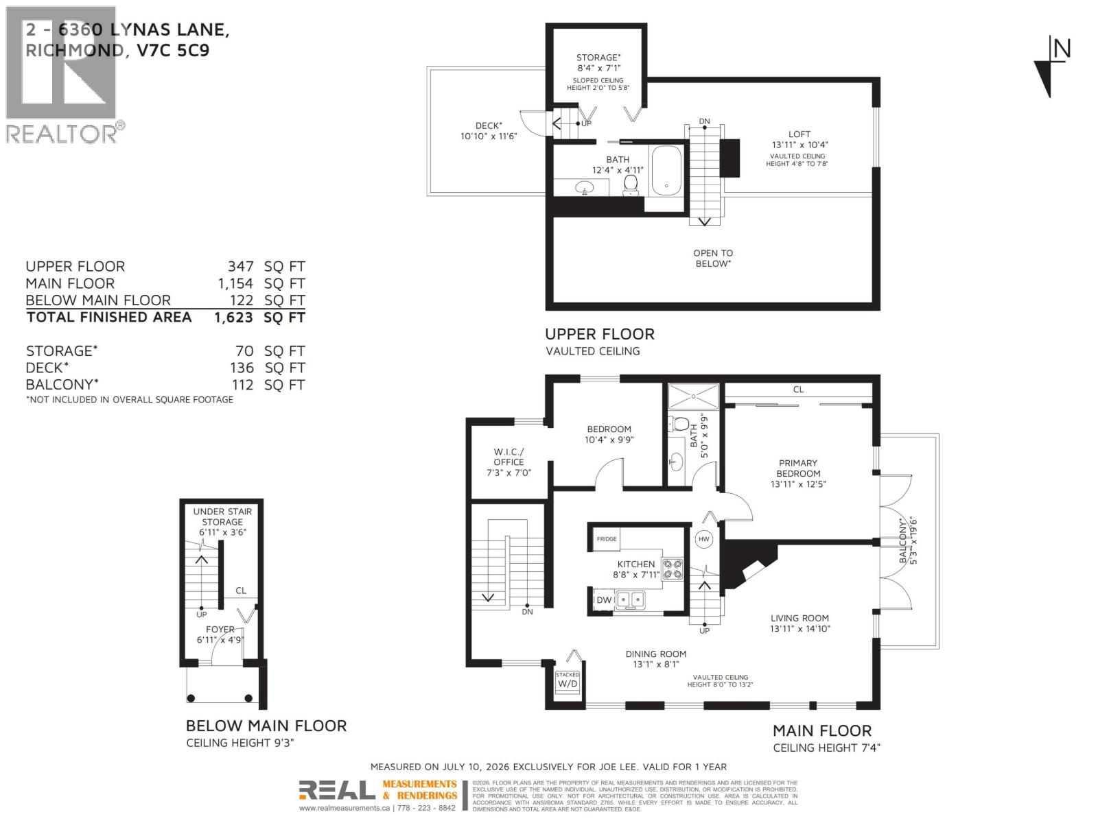 2 6360 Lynas Lane, Richmond, British Columbia V7C 5C9 - Photo 25 - R3145566