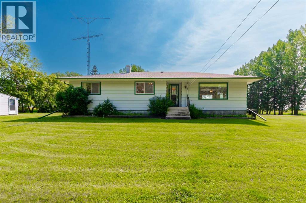 10 & 20, 33141 Range Road 14, Rural Mountain View County, Alberta  T4H 4G5 - Photo 8 - A2328518