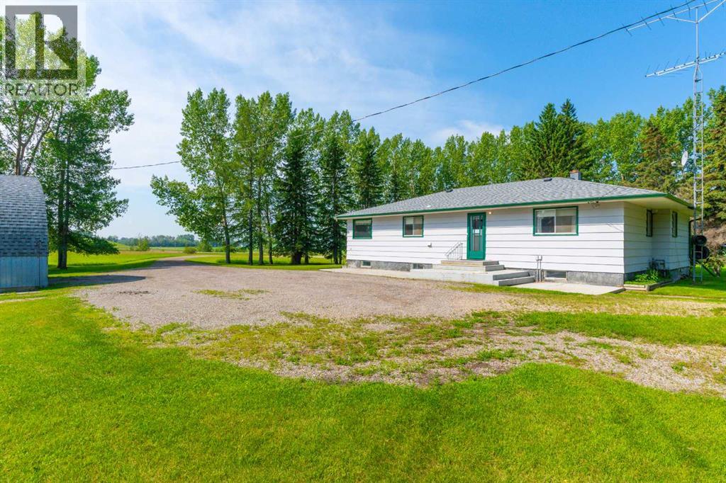 10 & 20, 33141 Range Road 14, Rural Mountain View County, Alberta  T4H 4G5 - Photo 28 - A2328518