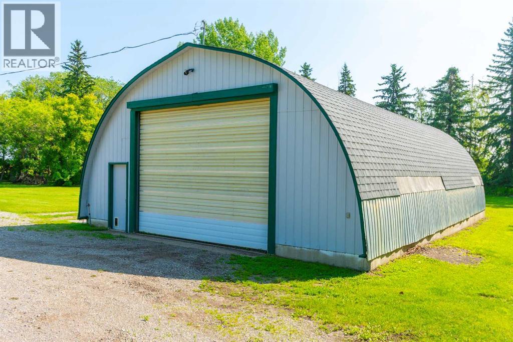 10 & 20, 33141 Range Road 14, Rural Mountain View County, Alberta  T4H 4G5 - Photo 41 - A2328518