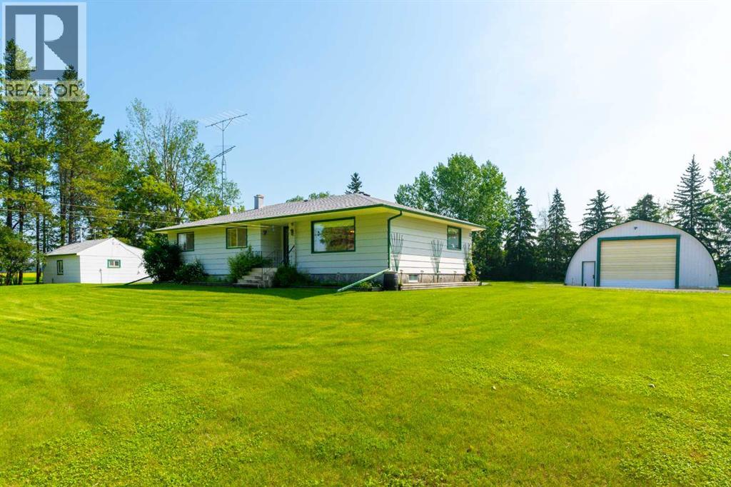 10 & 20, 33141 Range Road 14, Rural Mountain View County, Alberta  T4H 4G5 - Photo 6 - A2328518