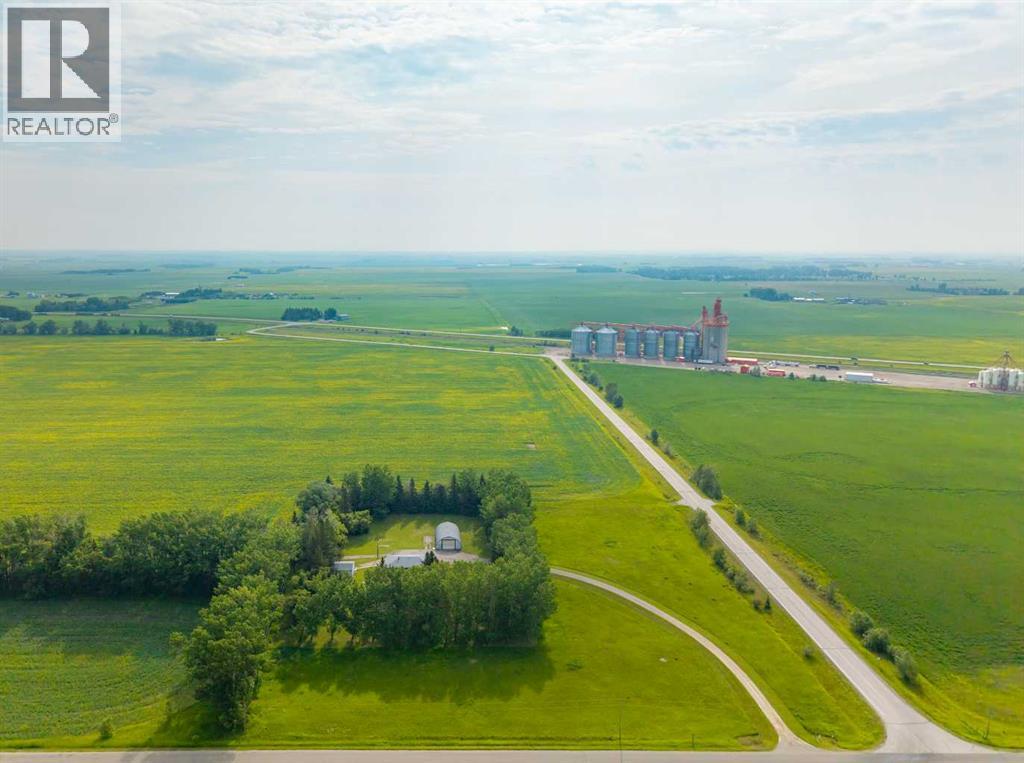 10 & 20, 33141 Range Road 14, Rural Mountain View County, Alberta  T4H 4G5 - Photo 49 - A2328518