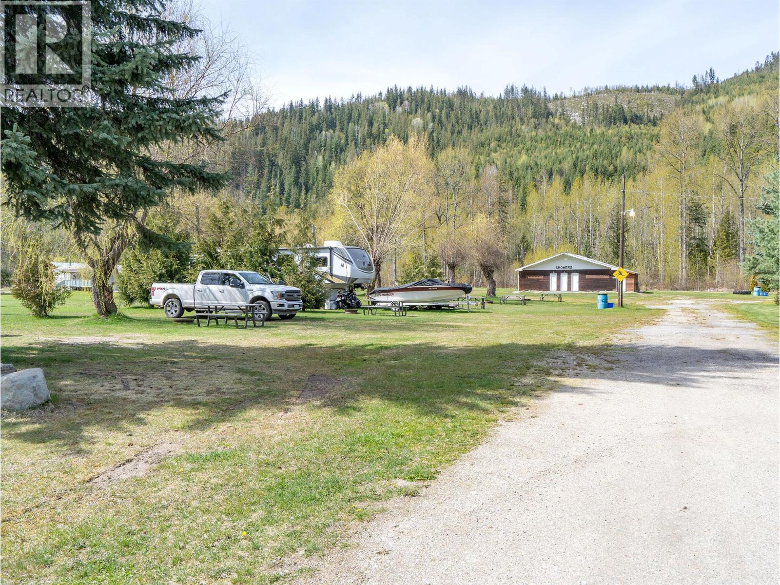 5301(2-10)-5317-5323-5327 Prosh Frontage Road, Craigellachie, British Columbia V0E 2J0 - Photo 5 - 10393649