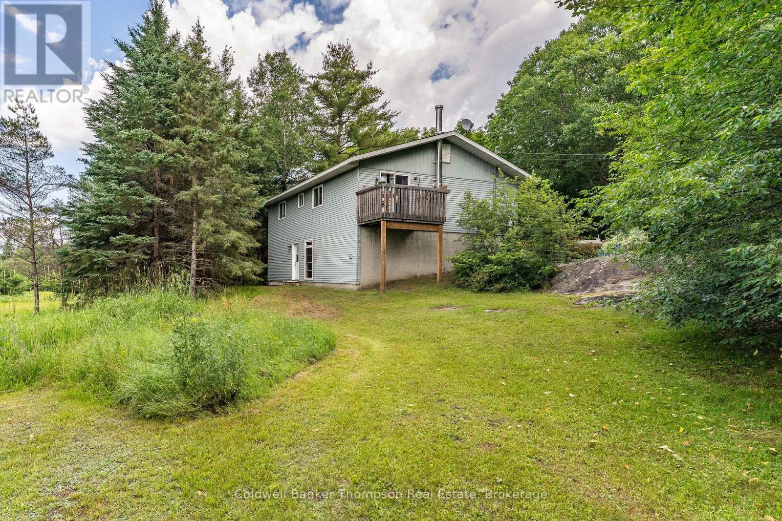 68 Stephenson. 2 Road E, Huntsville, Ontario  P0B 1L0 - Photo 15 - X13578290
