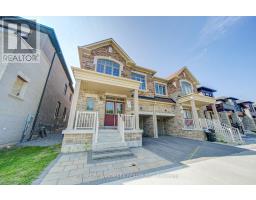 77 MCCAGUE AVENUE, Richmond Hill, Ontario