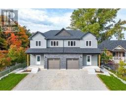 200 ARDAGH RD-INLAW SUITE ROAD, Barrie, Ontario