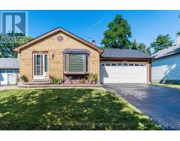 56 SUTTER AVENUE, Brampton, Ontario