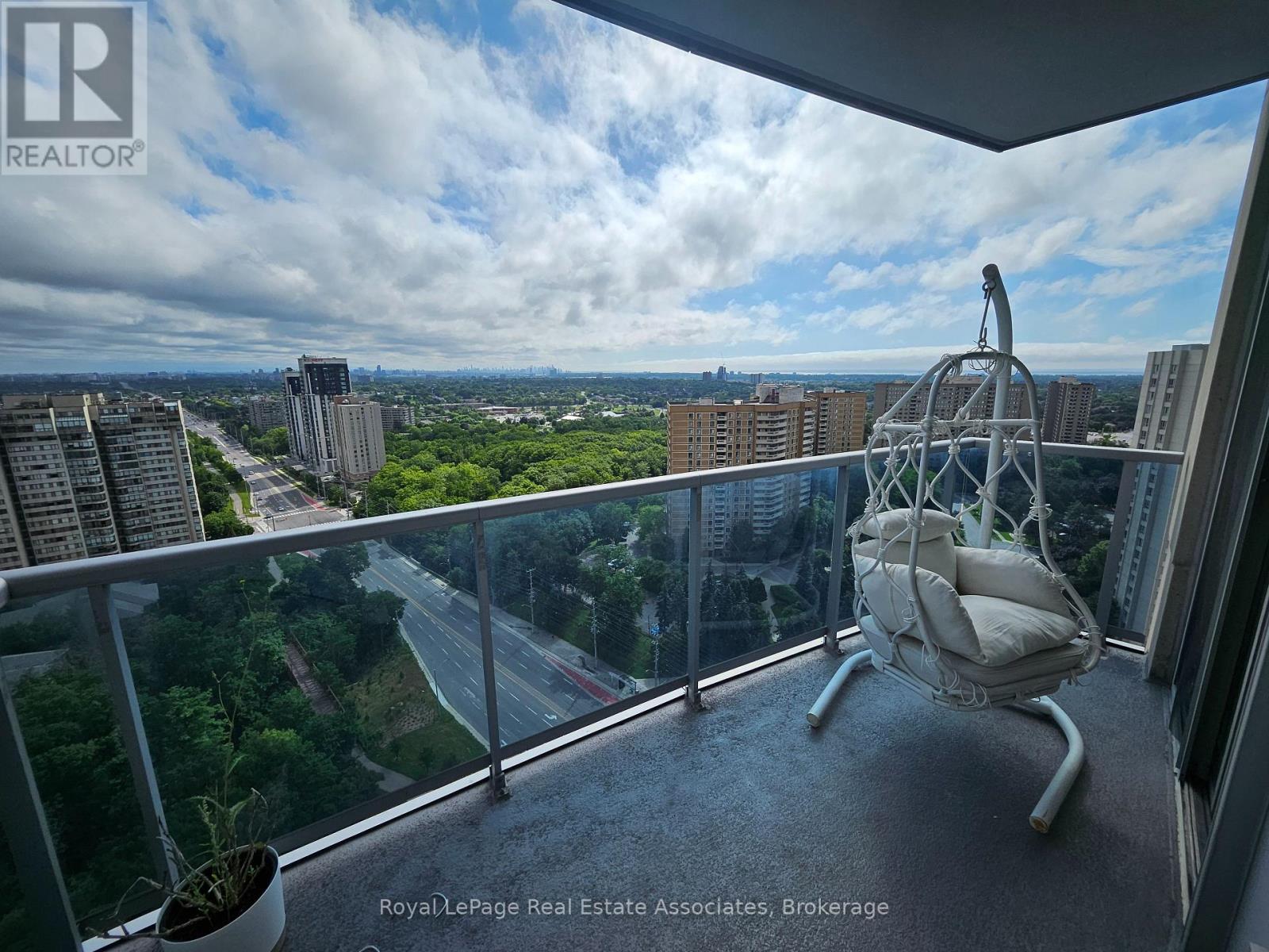 2103 - 90 ABSOLUTE AVENUE, Mississauga, Ontario