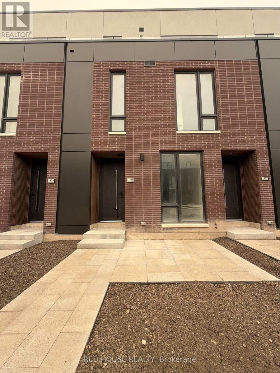 155 EVERETT COMMON, St. Catharines, Ontario