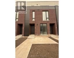 155 EVERETT COMMON, St. Catharines, Ontario