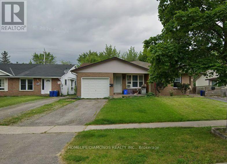 120 NORTHGATE DRIVE, Welland, Ontario