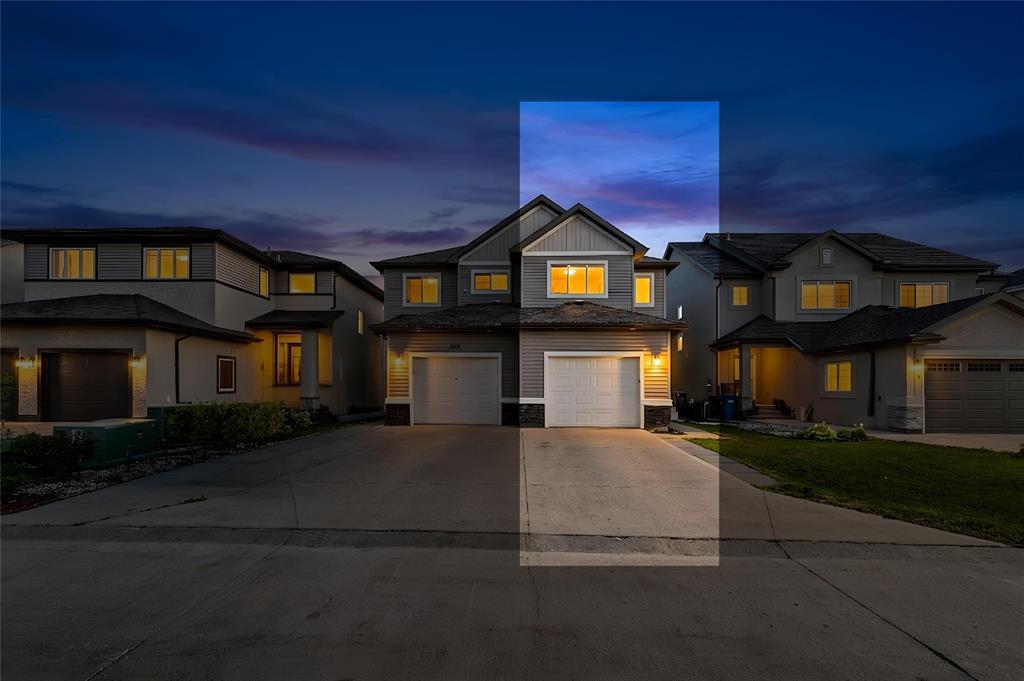245 El Tassi Drive, Winnipeg, Manitoba  R3W 0L8 - Photo 3 - 202616412