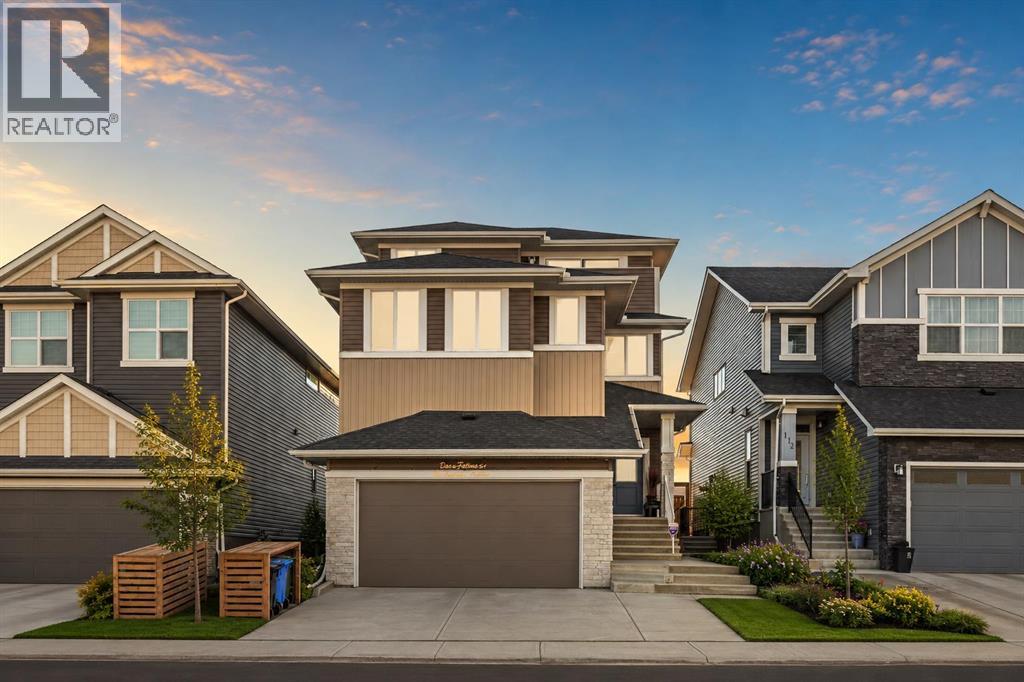 116 Ambleside Crescent NW, Calgary, Alberta