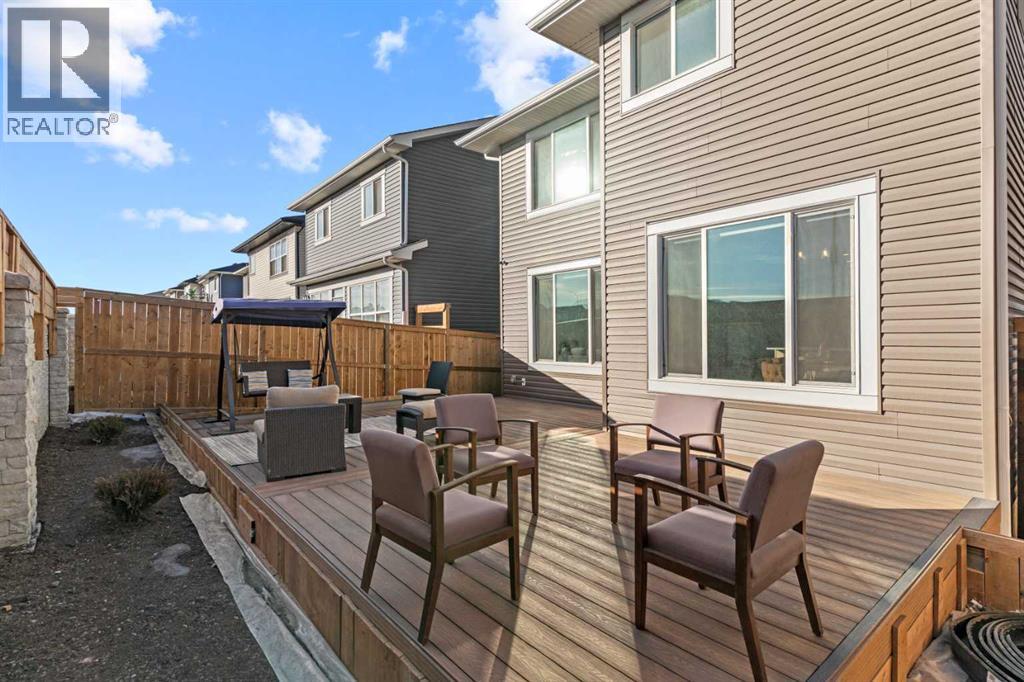 116 Ambleside Crescent NW, Calgary, Alberta  T4B 3P5 - Photo 46 - A2328245
