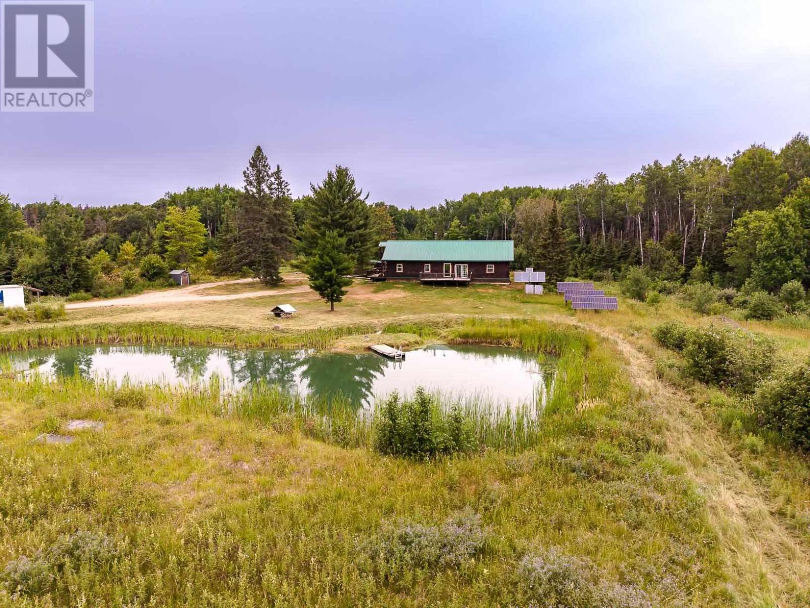 144 Walker RD, Thessalon, Ontario