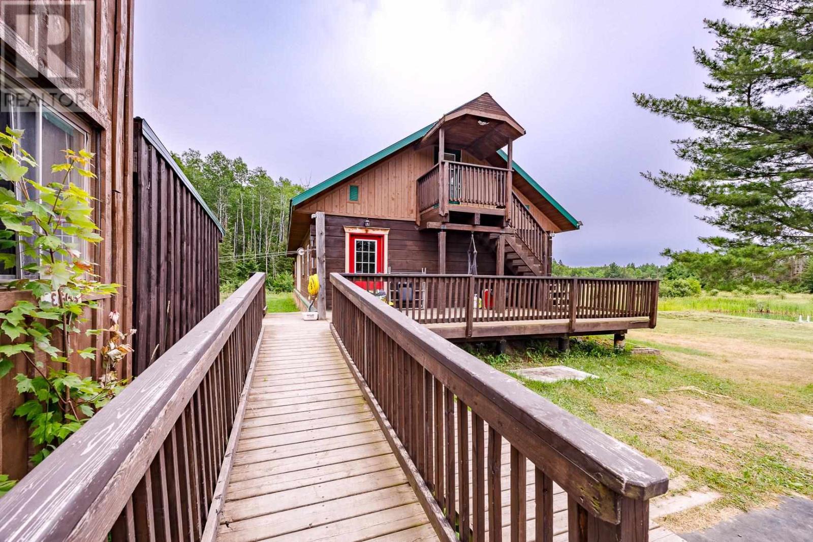 144 Walker Rd, Thessalon, Ontario P0R 1L0 - Photo 32 - SM261898