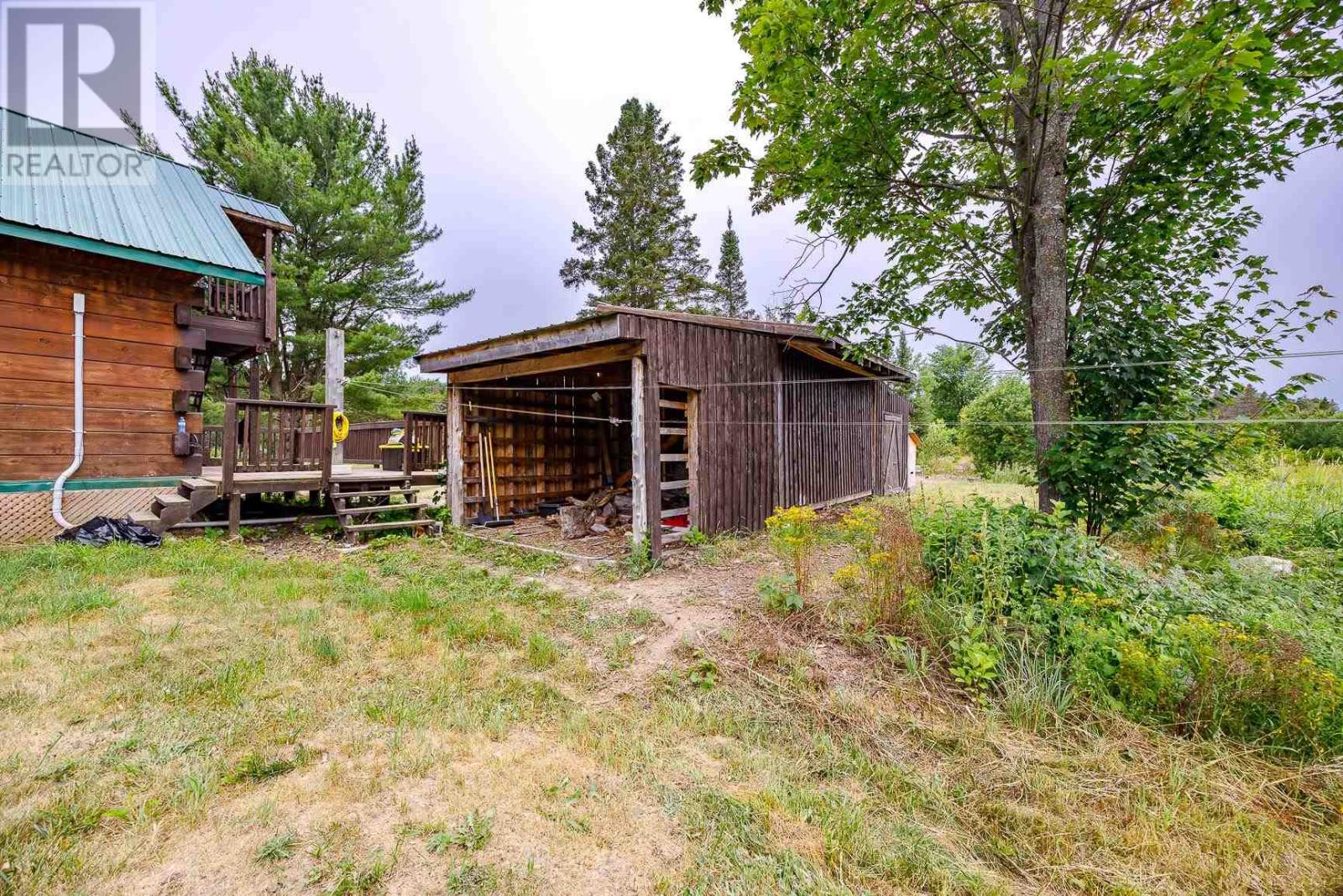 144 Walker Rd, Thessalon, Ontario P0R 1L0 - Photo 34 - SM261898