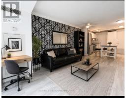811 - 600 FLEET STREET, Toronto, Ontario