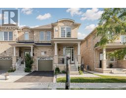 27 HATTON COURT, Brampton, Ontario