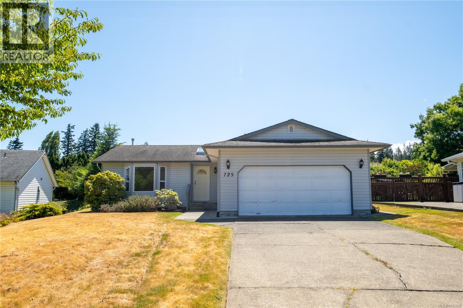 725 Applegate Rd