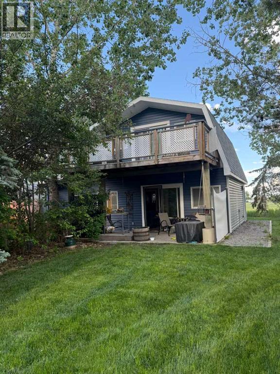 263058 Township Road 252, Rural Wheatland County, Alberta  T0J 1Y0 - Photo 10 - A2328302