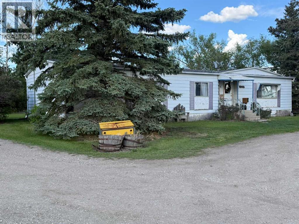 263058 Township Road 252, Rural Wheatland County, Alberta  T0J 1Y0 - Photo 34 - A2328302
