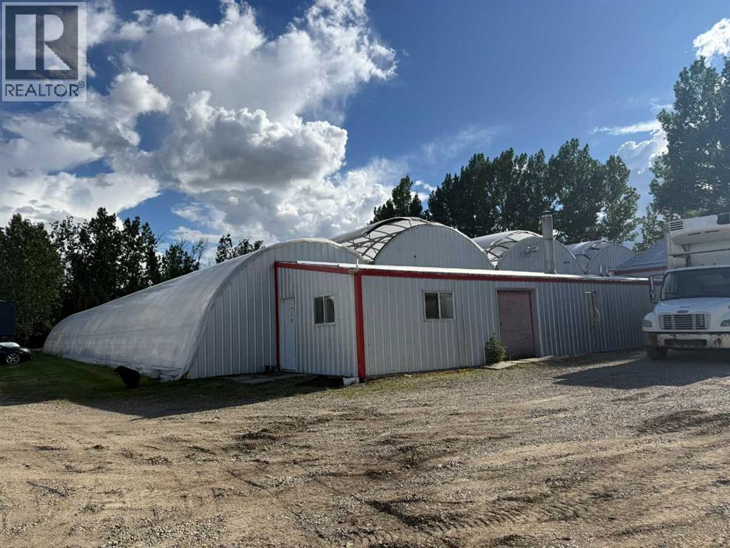 263058 Township Road 252, Rural Wheatland County, Alberta  T0J 1Y0 - Photo 30 - A2328302