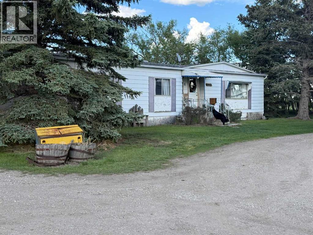 263058 Township Road 252, Rural Wheatland County, Alberta  T0J 1Y0 - Photo 33 - A2328302