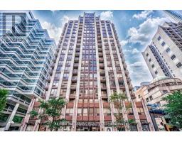 401 - 85 BLOOR STREET, Toronto, Ontario