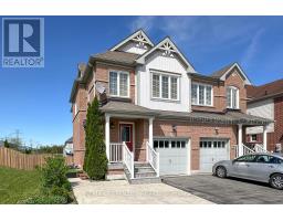 13 NETHERWAY CRESCENT, Ajax, Ontario