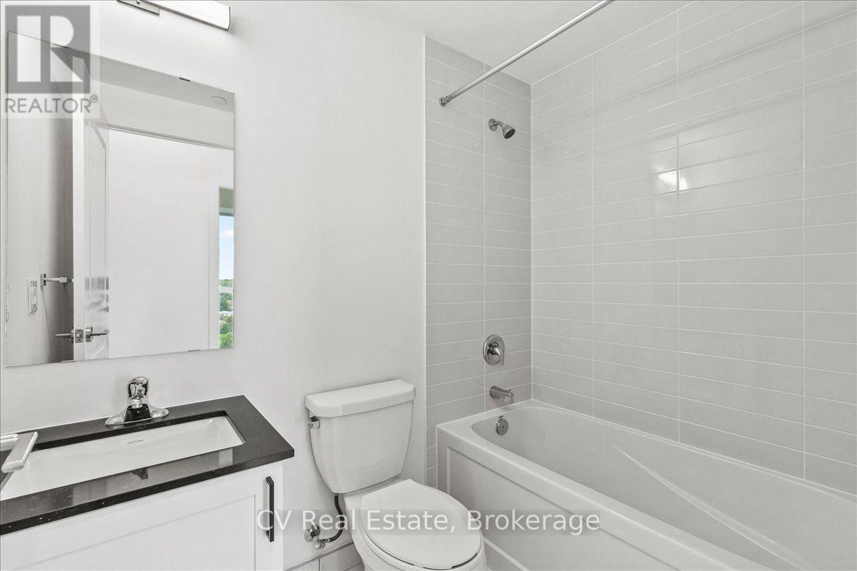 1008 - 1063 Douglas Mccurdy Common, Mississauga (Lakeview), Ontario  L5G 0C5 - Photo 15 - W13579444