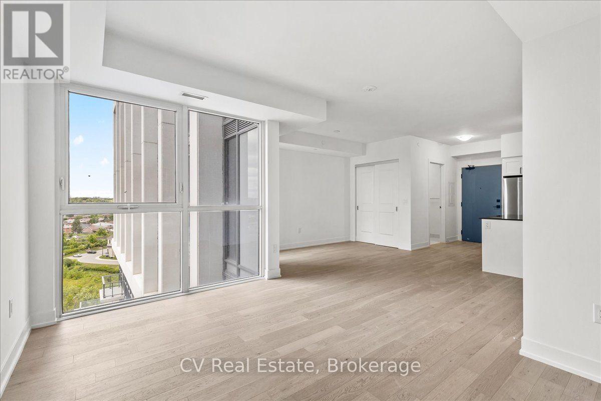 1008 - 1063 Douglas Mccurdy Common, Mississauga (Lakeview), Ontario  L5G 0C5 - Photo 17 - W13579444
