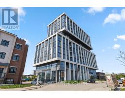 1008 - 1063 DOUGLAS MCCURDY COMMON, Mississauga, Ontario