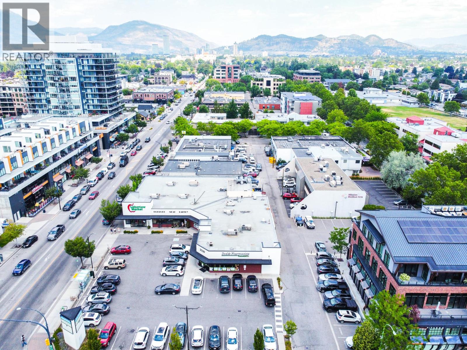 3039 Pandosy Street, Kelowna, British Columbia V1Y 1W3 - Photo 4 - 10394954